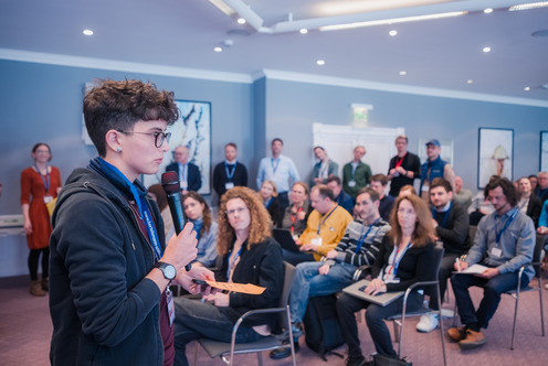 2025_04_09_Open_Data_Barcamp_sas_0028 Impressionen vom 4. Open Data Barcamp der Bertelsmann Stiftung